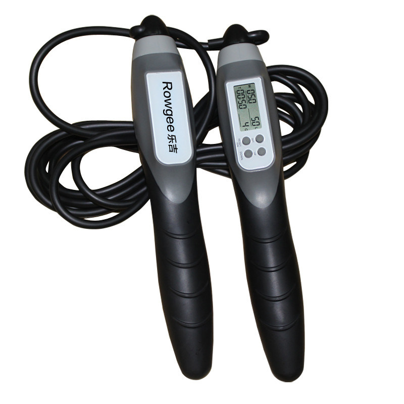 RoSH Smart Jump Rope con palla senza fili per un efficace allenamento aerobico
