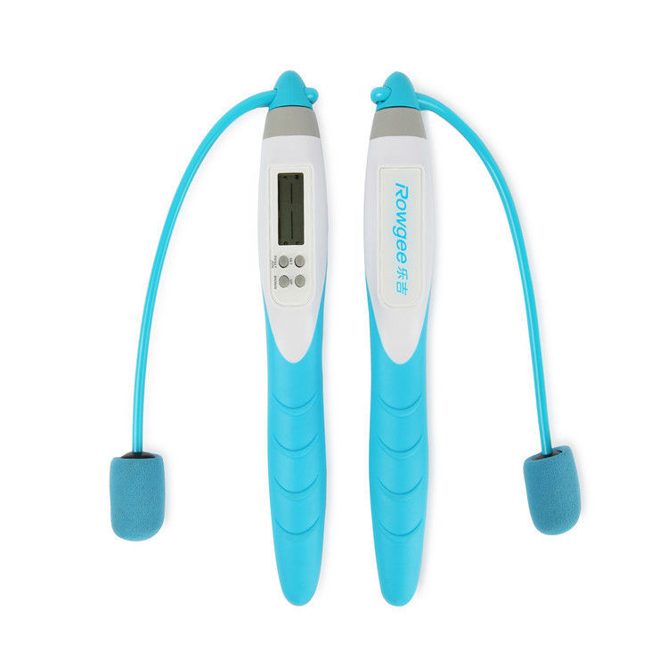 RoSH Smart Jump Rope con palla senza fili per un efficace allenamento aerobico