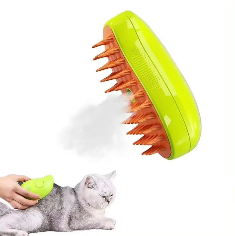 fabbrica all'ingrosso spazzola per la pulizia spazzola per capelli per gatti spazzola per capelli per gatti spazzola per la pulizia spazzola per pettini a vapore spazzola per gatti a vapore