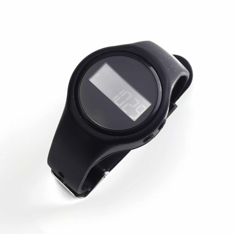 OEM Smart Fitness tempo di pausa suono del campanello Guarda calorie bruciate e distanze con display del tempo