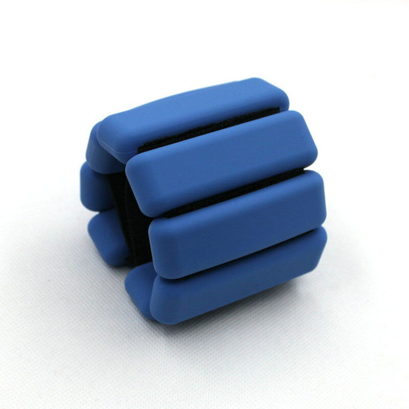 Braccialetto di silicone solido per l'anca per attività sportive quotidiane per la casa e il fitness