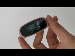 Calcolatore di passo rosa