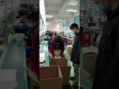 Fornitore di corde di salto senza fili