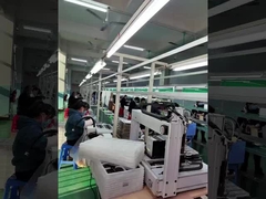 Fabbrica di corde senza fili